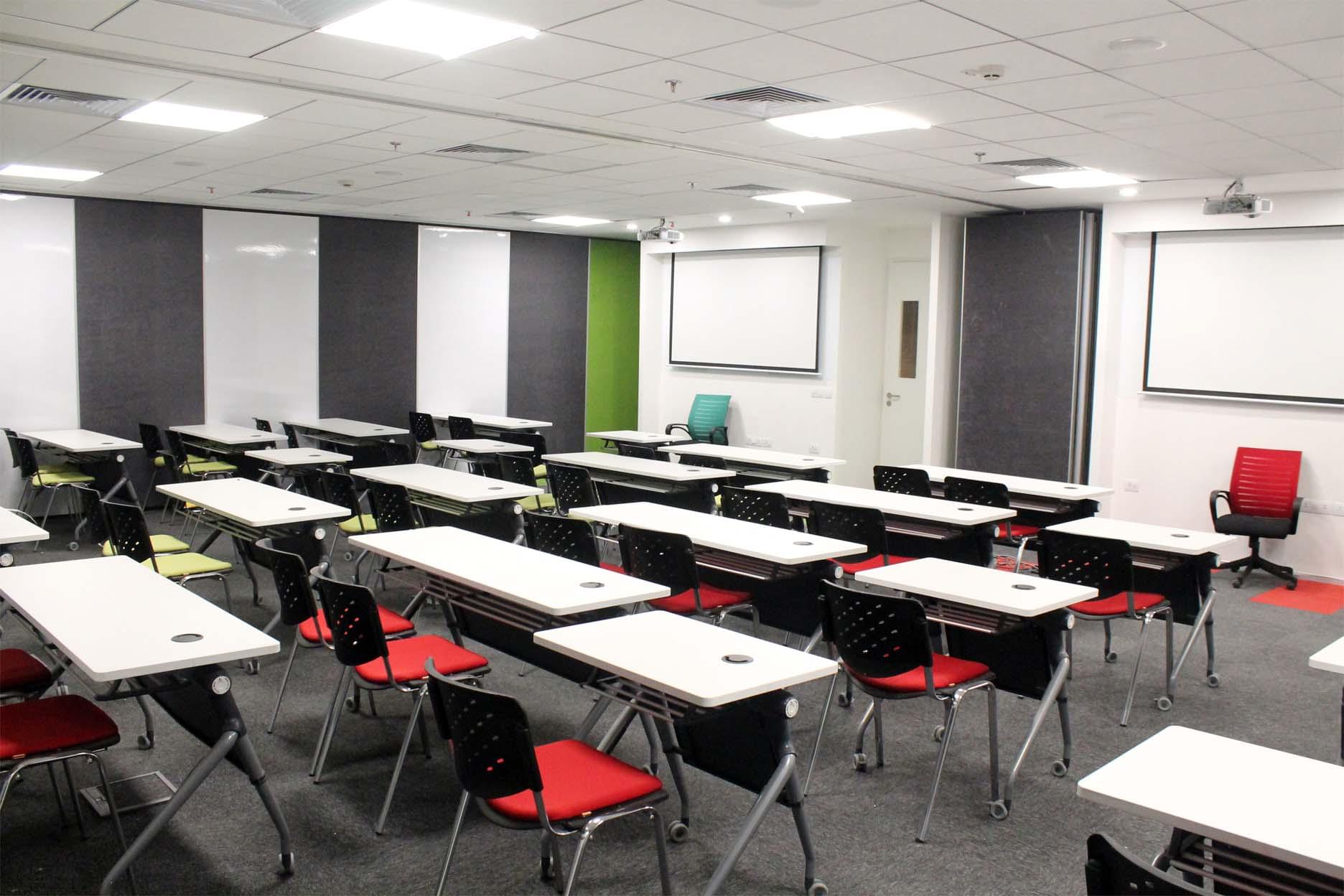 Indian School of Hospitality Gurgaon Campus photo 19